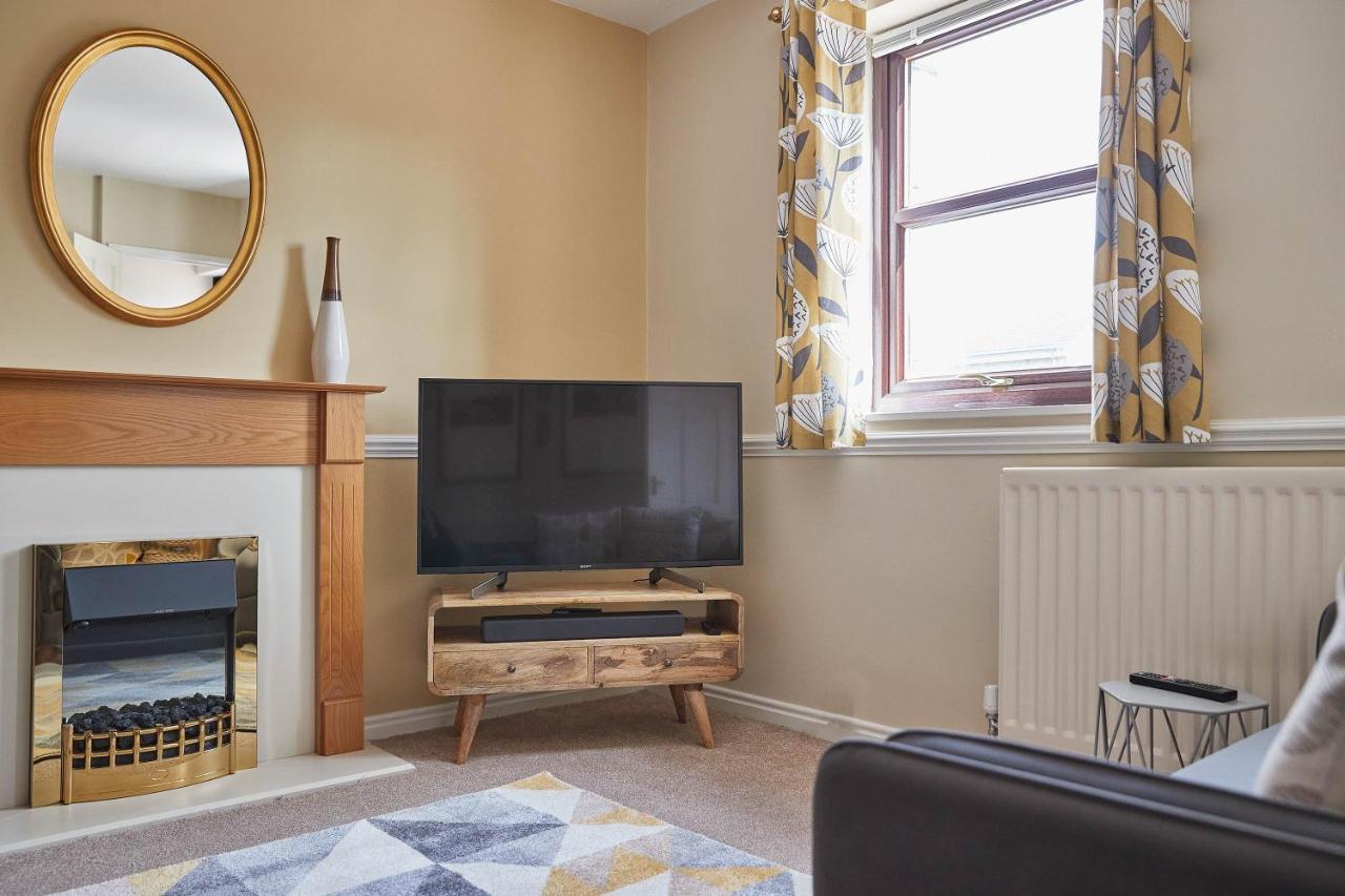 Host & Stay - Wood Street Cottage Barnard Castle Exterior foto