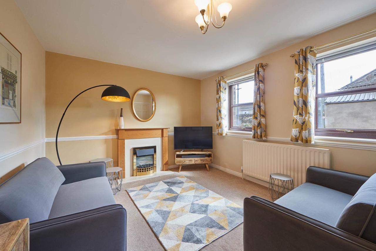 Host & Stay - Wood Street Cottage Barnard Castle Exterior foto